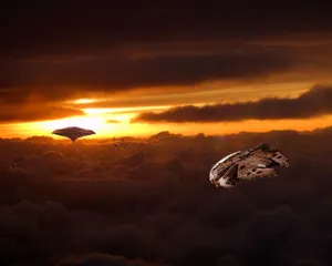 High Quality Wallpaper Of Bespin Wallpaper