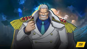 High-ranking United States Navy Officer Commodore William Henry Macfarland Wallpaper