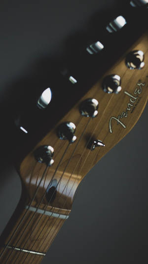 High Resolution Iphone Guitar Wallpaper