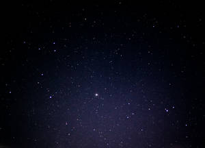 High Resolution Star Night Sky Wallpaper