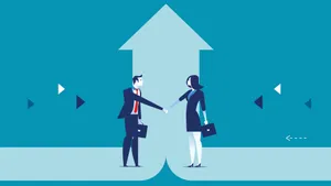 Higher Salary Is Negotiable Wallpaper