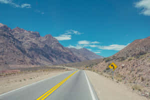 Highway U.s. Route 66 Wallpaper