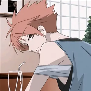 Hikaru Hitachiin From Ouran High School Host Club Wallpaper