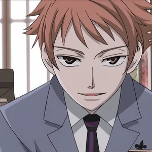 Hikaru Hitachiin Relaxing On A Couch Wallpaper