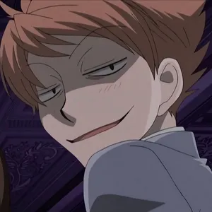 Hikaru Hitachiin Striking A Confident Pose Against A Stylish Background. Wallpaper