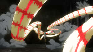 Hinami Fueguchi - The Ghoul With A Gentle Heart Wallpaper