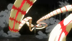 Hinami Fueguchi - The Ghoul With A Gentle Heart Wallpaper