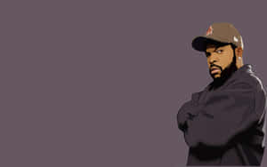 Hip Hop Legends Wallpaper