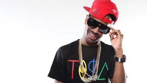 Hiphop Look Big Sean Wallpaper