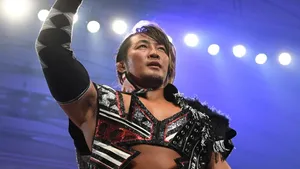 Hiroshi Tanahashi Wrestling Superstar Wallpaper