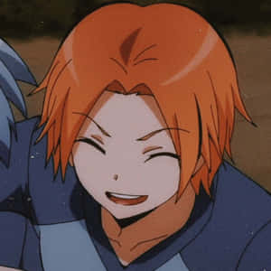 Hiroto Maehara, The Animated Sensation Wallpaper