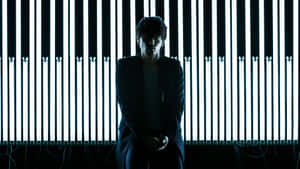 Hiroyuki Sawano, Composer, Arranger And Music Producer Wallpaper