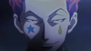 Hisoka Hunter X Hunter Pfp Wallpaper