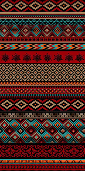 Hispanic Culture Is Alive And Well Wallpaper