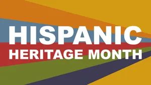 Hispanic Heritage Month Celebration Wallpaper