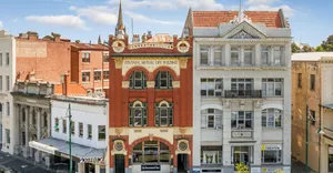 Historic Buildingsin Bendigo Australia Wallpaper