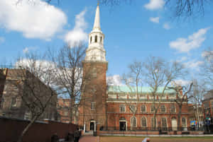 Historic Independence Hall Philadelphia Wallpaper