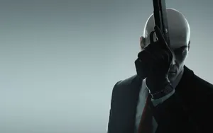 Hitman 3 Continues The Thrilling Story Of The Incredible Assassin Agent 47 Wallpaper