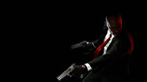 Hitman Absolution Agent 47 Wallpaper