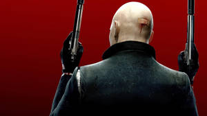 Hitman Absolution Hd Bald Head Wallpaper