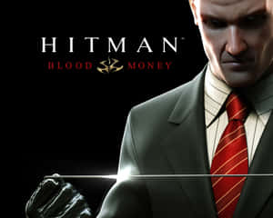 Hitman Blood Money Pc Wallpaper