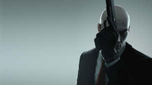 Hitman Hd Wallpaper Wallpaper