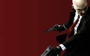 Hitman Hd Wallpapers Wallpaper