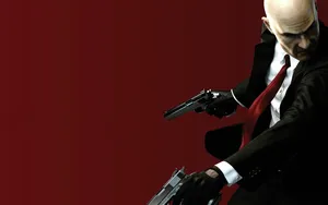 Hitman Hd Wallpapers Wallpaper