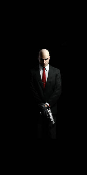 Hitman Hd Wallpapers Wallpaper