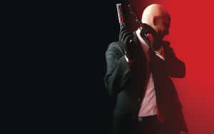 Hitman Hd Wallpapers Wallpaper