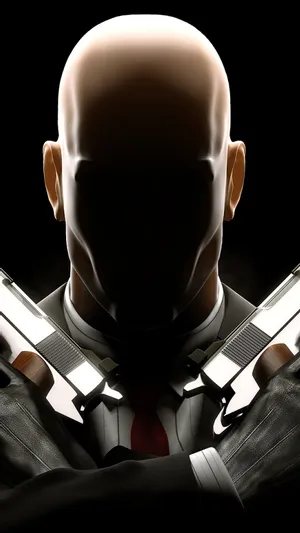 Hitman Hd Wallpapers Wallpaper