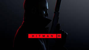 Hitman Ii - Pc - Pc - Pc - Pc - Pc - Wallpaper