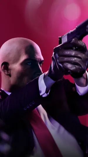 Hitman - Pc - Pc - Pc - Pc - Pc - Pc Wallpaper