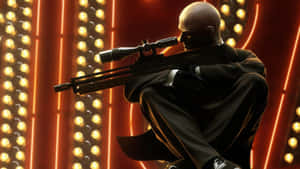 Hitman - Pc - Pc - Pc - Pc - Pc - Pc Wallpaper