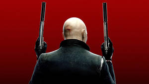 Hitman - Retribution - Pc Wallpaper