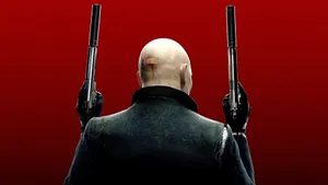 Hitman - Tainted Blood - Pc Wallpaper