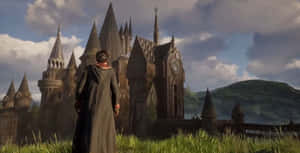 Hogsmeade 1920 X 979 Wallpaper Wallpaper