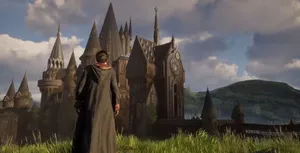 Hogsmeade 1920 X 979 Wallpaper Wallpaper