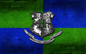 Hogwarts School Of Witchcraft And Wizardry Crest Wallpaper