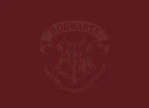 Hogwarts School Of Witchcraft And Wizardry Crest Wallpaper