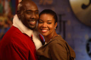 Holiday Movie Premiere Celebration Wallpaper