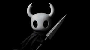 Hollow Knight Macos Sequoia Wallpaper