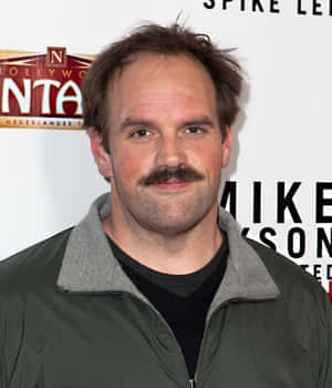 Hollywood Actor Ethan Suplee Wallpaper