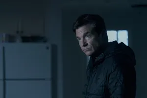 Hollywood Actor Jason Bateman Wallpaper