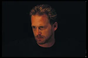 Hollywood Actor Josh Lucas Coastlines Still Wallpaper