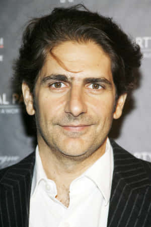 Hollywood Actor Michael Imperioli Wallpaper