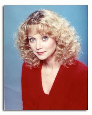 Hollywood Celebrity Shelley Long As Diane Chambers Wallpaper