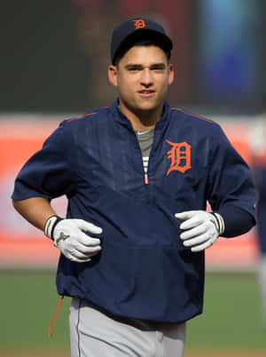 Hollywood Stars Of Mlb Wallpaper