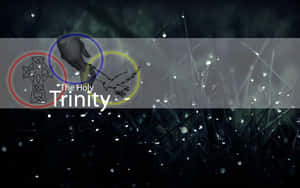 Holy Trinity 1920 X 1200 Wallpaper Wallpaper