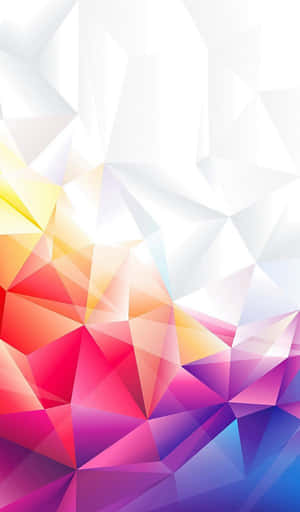 Home Office With View Of The City Wallpaper